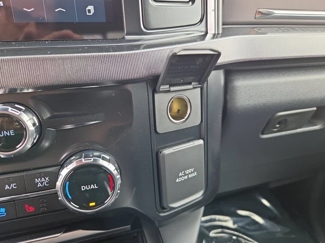 Nuevos FORD F-250SD à Estados chez autogozo