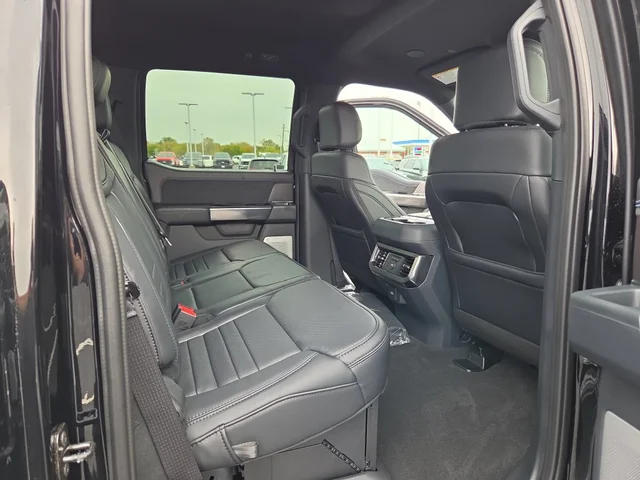 Nuevos FORD F-250SD à Estados chez autogozo