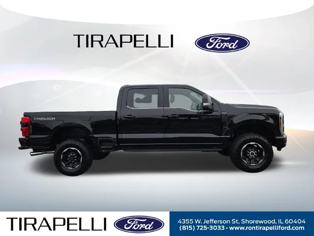 Nuevos FORD F-250SD à Estados chez autogozo