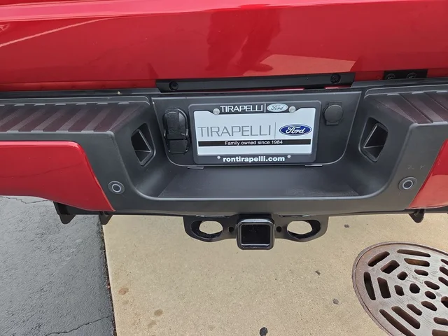 Nuevos FORD F-250SD à Estados chez autogozo