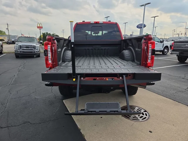 Nuevos FORD F-250SD à Estados chez autogozo