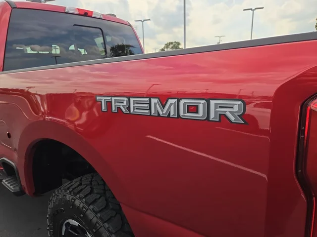 Nuevos FORD F-250SD à Estados chez autogozo