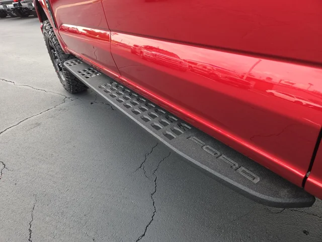 Nuevos FORD F-250SD à Estados chez autogozo