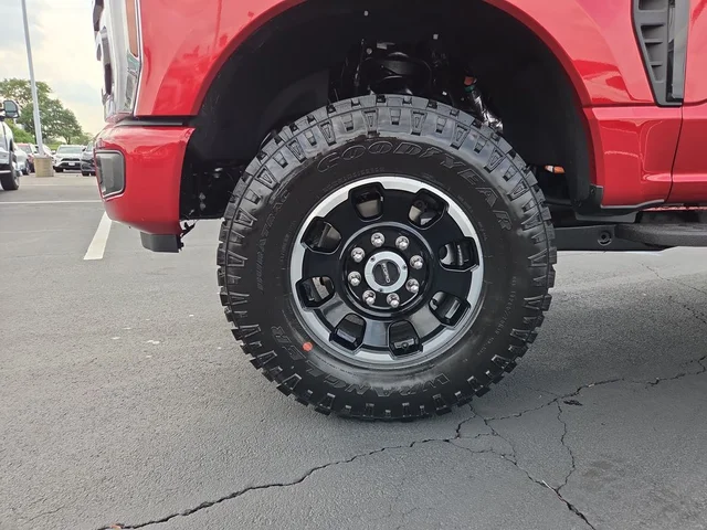 Nuevos FORD F-250SD à Estados chez autogozo