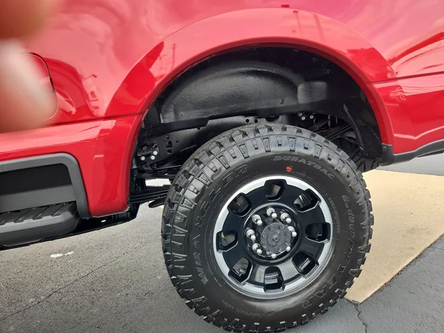 Nuevos FORD F-250SD à Estados chez autogozo