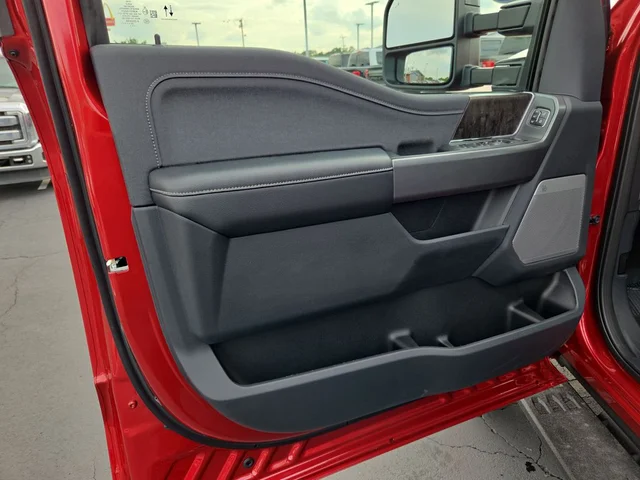 Nuevos FORD F-250SD à Estados chez autogozo