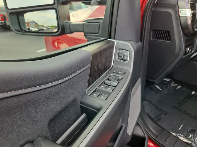 Nuevos FORD F-250SD à Estados chez autogozo