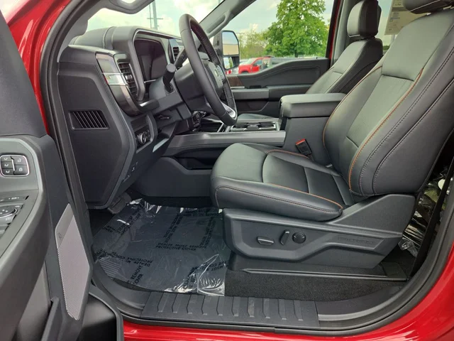 Nuevos FORD F-250SD à Estados chez autogozo