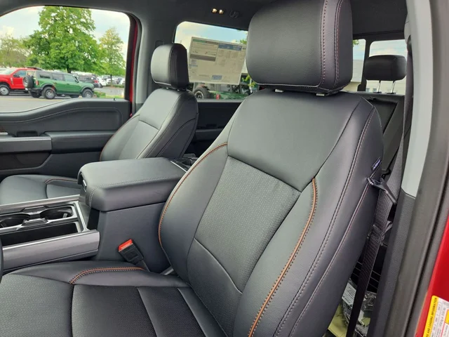 Nuevos FORD F-250SD à Estados chez autogozo