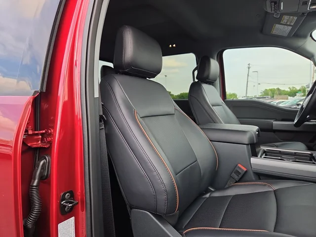Nuevos FORD F-250SD à Estados chez autogozo
