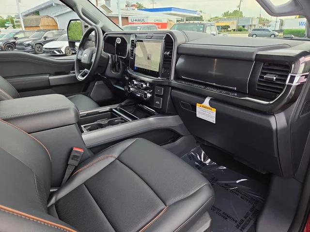Nuevos FORD F-250SD à Estados chez autogozo