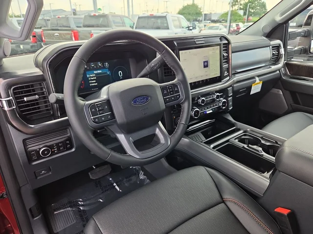 Nuevos FORD F-250SD à Estados chez autogozo