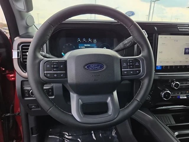Nuevos FORD F-250SD à Estados chez autogozo