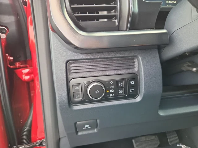 Nuevos FORD F-250SD à Estados chez autogozo