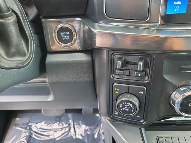 Nuevos FORD F-250SD à Estados chez autogozo