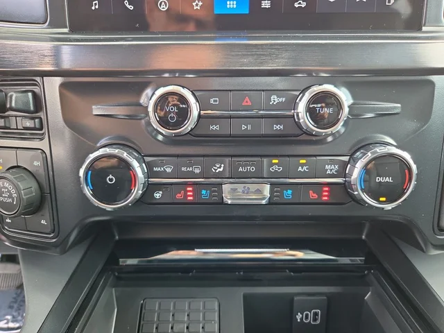 Nuevos FORD F-250SD à Estados chez autogozo