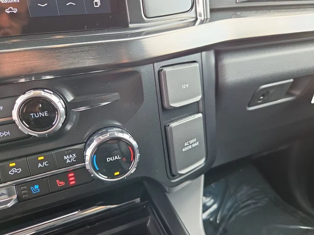 Nuevos FORD F-250SD à Estados chez autogozo