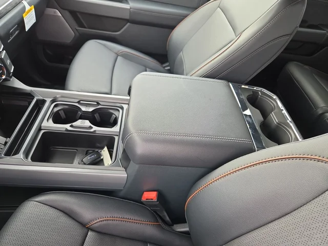 Nuevos FORD F-250SD à Estados chez autogozo