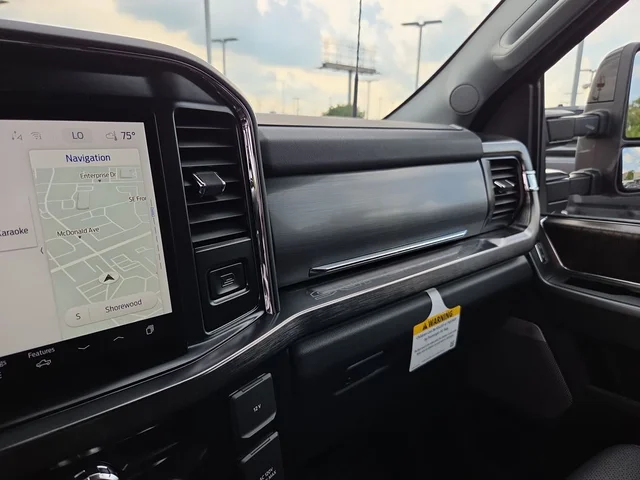 Nuevos FORD F-250SD à Estados chez autogozo