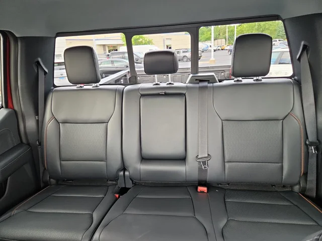 Nuevos FORD F-250SD à Estados chez autogozo