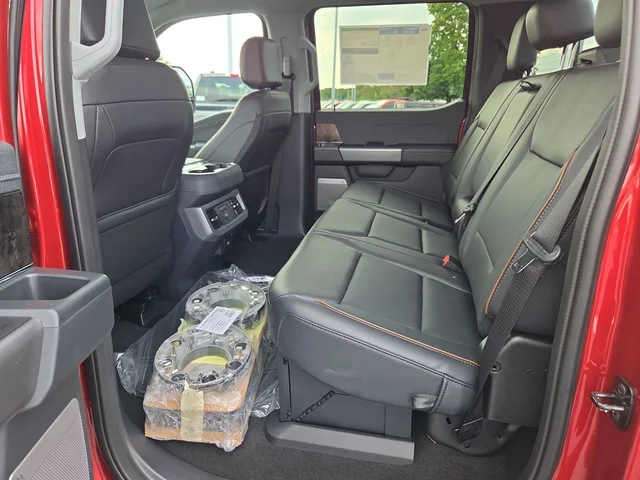Nuevos FORD F-250SD à Estados chez autogozo