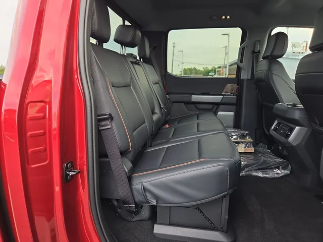 Nuevos FORD F-250SD à Estados chez autogozo