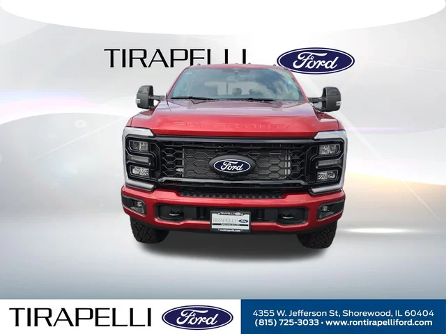 Nuevos FORD F-250SD à Estados chez autogozo