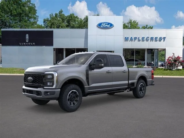 Nuevos FORD F-250SD at Maplecrest Ford Lincoln of Union in Vauxhall