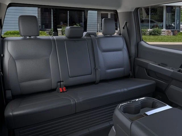 Nuevos FORD F-250SD at Maplecrest Ford Lincoln of Union in Vauxhall