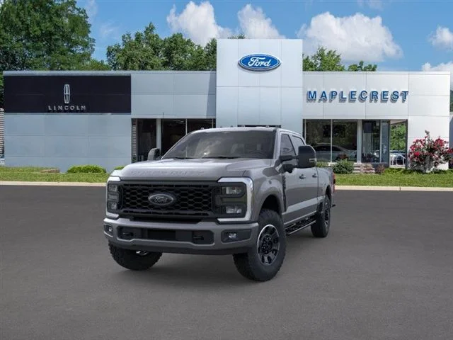 Nuevos FORD F-250SD at Maplecrest Ford Lincoln of Union in Vauxhall