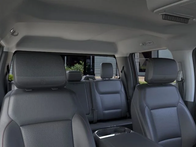 Nuevos FORD F-250SD at Maplecrest Ford Lincoln of Union in Vauxhall