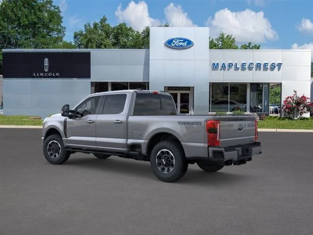 Nuevos FORD F-250SD at Maplecrest Ford Lincoln of Union in Vauxhall