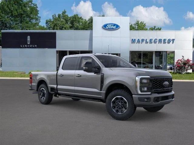 Nuevos FORD F-250SD at Maplecrest Ford Lincoln of Union in Vauxhall