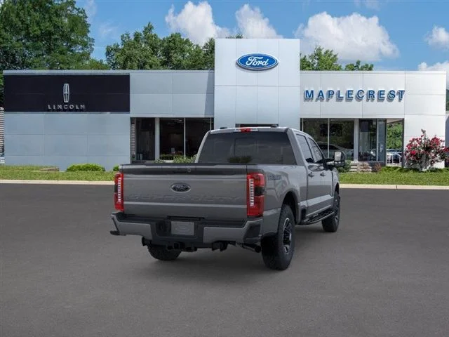 Nuevos FORD F-250SD at Maplecrest Ford Lincoln of Union in Vauxhall