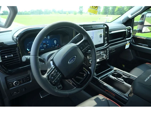 Nuevos FORD F-250SD à Estados chez autogozo