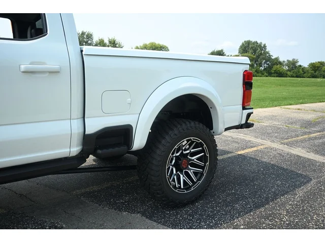Nuevos FORD F-250SD à Estados chez autogozo