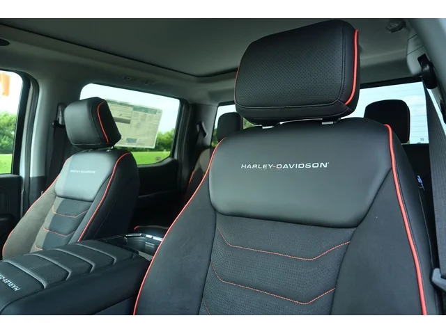 Nuevos FORD F-250SD à Estados chez autogozo