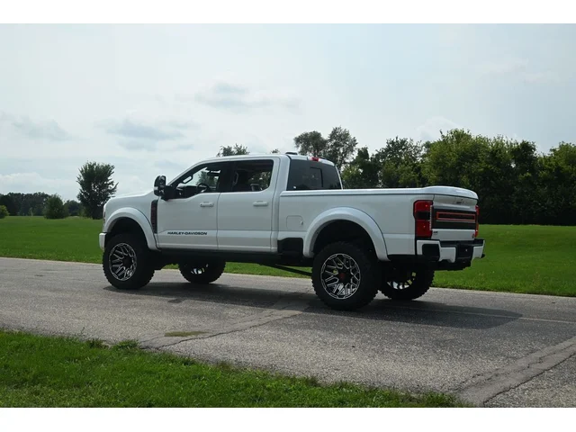 Nuevos FORD F-250SD à Estados chez autogozo
