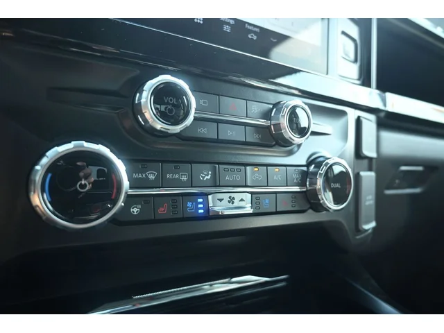 Nuevos FORD F-250SD à Estados chez autogozo