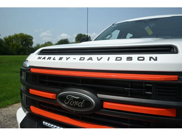 Nuevos FORD F-250SD à Estados chez autogozo