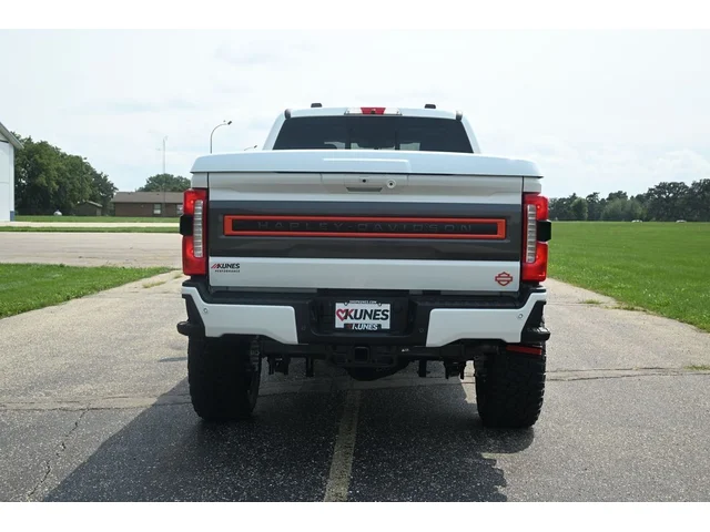 Nuevos FORD F-250SD à Estados chez autogozo