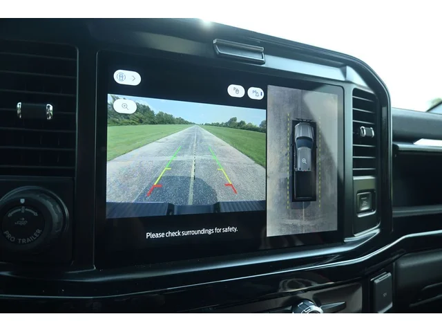 Nuevos FORD F-250SD à Estados chez autogozo
