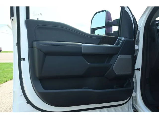 Nuevos FORD F-250SD à Estados chez autogozo