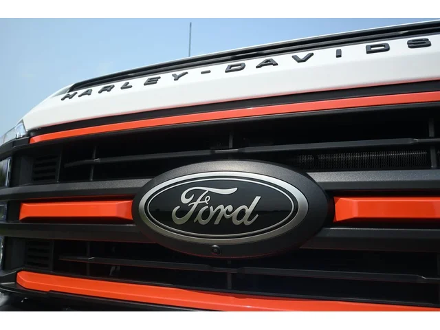 Nuevos FORD F-250SD à Estados chez autogozo
