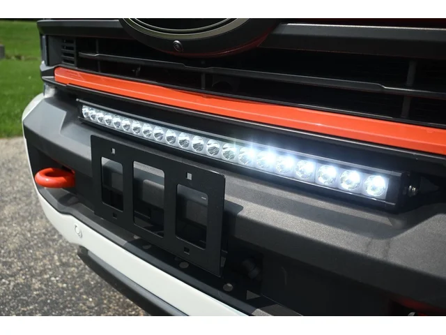Nuevos FORD F-250SD à Estados chez autogozo