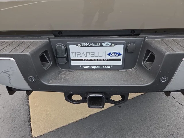 Nuevos FORD F-250SD à Estados chez autogozo
