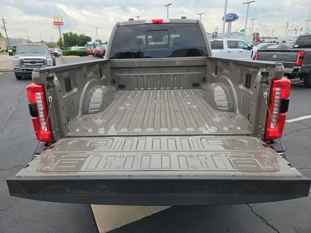 Nuevos FORD F-250SD à Estados chez autogozo