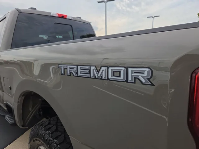 Nuevos FORD F-250SD à Estados chez autogozo