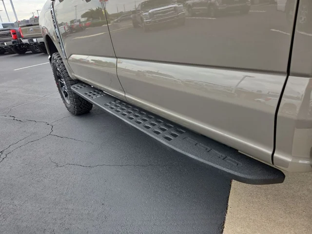 Nuevos FORD F-250SD à Estados chez autogozo