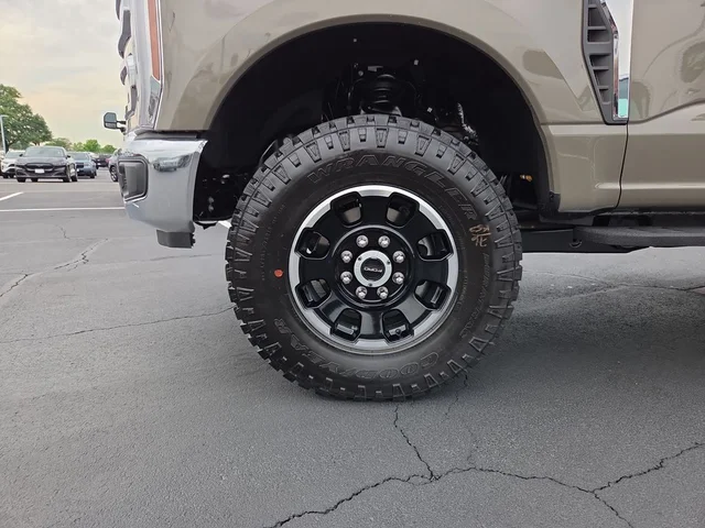 Nuevos FORD F-250SD à Estados chez autogozo